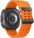 Смарт-годинник Samsung Galaxy Watch Ultra Titanium Gray (SM-L705FDAASEK)