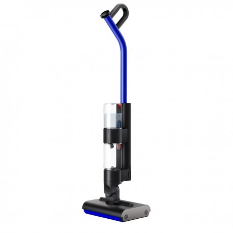 Бездротовий пилосос для вологого прибирання Dyson WashG1 Wet Floor Cleaner Black/Blue (486236-01) EU