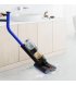 Бездротовий пилосос для вологого прибирання Dyson WashG1 Wet Floor Cleaner Black/Blue (486236-01) EU