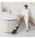 Бездротовий пилосос для вологого прибирання Dyson WashG1 Wet Floor Cleaner Black/Blue (486236-01) EU