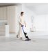 Бездротовий пилосос для вологого прибирання Dyson WashG1 Wet Floor Cleaner Black/Blue (486236-01) EU