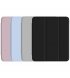 Чохол Comma Joy PU with Pencil Slot для iPad Pro 13'' (2024) Black