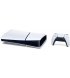 Ігрова консоль Sony PlayStation 5 Slim Digital Edition 1TB (2 геймпади Dualsense) (EU)