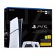 Игровая консоль Sony PlayStation 5 Slim Digital Edition 1TB (2 геймпада Dualsense) (EU)