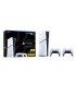 Ігрова консоль Sony PlayStation 5 Slim Digital Edition 1TB (2 геймпади Dualsense) (EU)