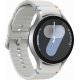 Смарт-годинник Samsung Galaxy Watch 7 44mm Silver (SM-L310NZSASEK) Смарт-годинник Samsung Galaxy Watch 7 44mm Silver (SM-L310NZSASEK)