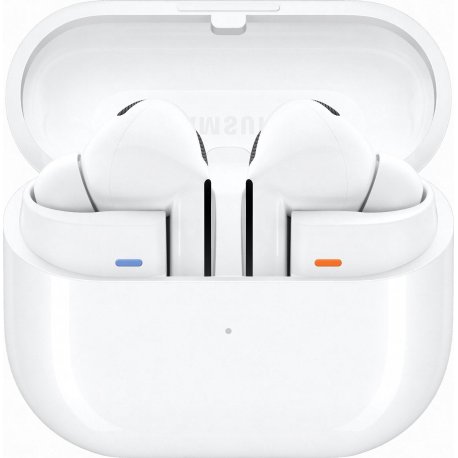 Наушники Samsung Galaxy Buds3 Pro White (SM-R630NZWASEK)