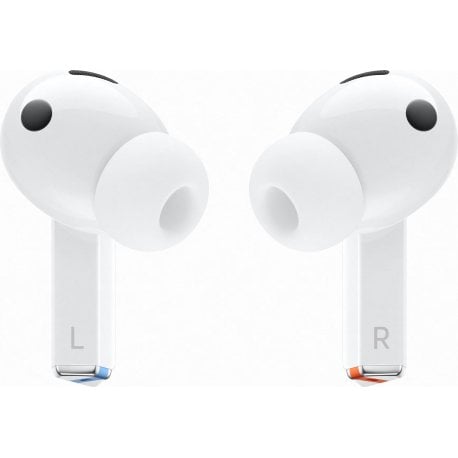 Наушники Samsung Galaxy Buds3 Pro White (SM-R630NZWASEK)