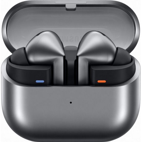 Наушники Samsung Galaxy Buds3 Pro Silver (SM-R630NZAASEK)