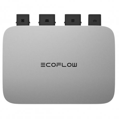Микроинвертор EcoFlow PowerStream 600W (EFPowerStreamMI-EU-600W) UA