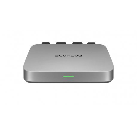 Микроинвертор EcoFlow PowerStream 600W (EFPowerStreamMI-EU-600W) UA