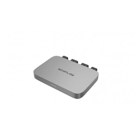 Микроинвертор EcoFlow PowerStream 600W (EFPowerStreamMI-EU-600W) UA
