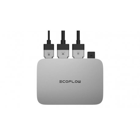 Микроинвертор EcoFlow PowerStream 600W (EFPowerStreamMI-EU-600W) UA