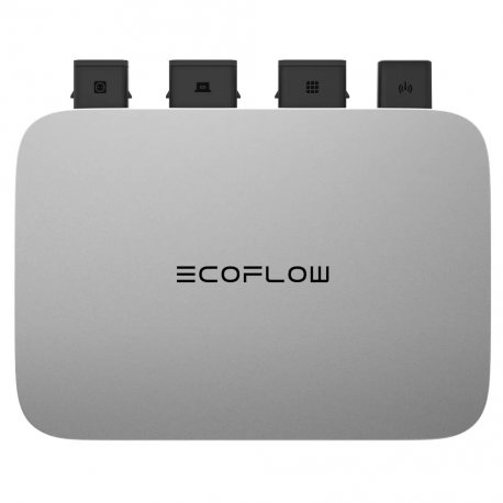Микроинвертор EcoFlow PowerStream 800W (EFPowerStreamMI-EU-800W) UA
