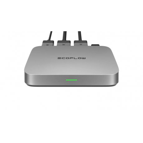 Микроинвертор EcoFlow PowerStream 800W (EFPowerStreamMI-EU-800W) UA