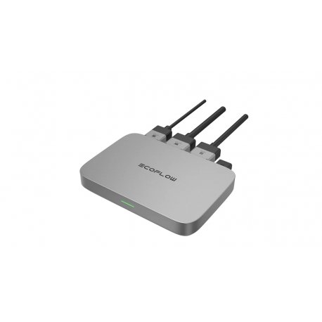 Микроинвертор EcoFlow PowerStream 800W (EFPowerStreamMI-EU-800W) UA