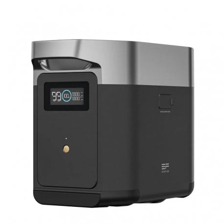 Дополнительная батарея EcoFlow DELTA 2 Extra Battery 1024Wh EU