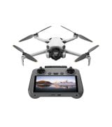 Квадрокоптер DJI Mini 4 Pro with DJI RC 2 Remote (CP.MA.00000732.01) EU