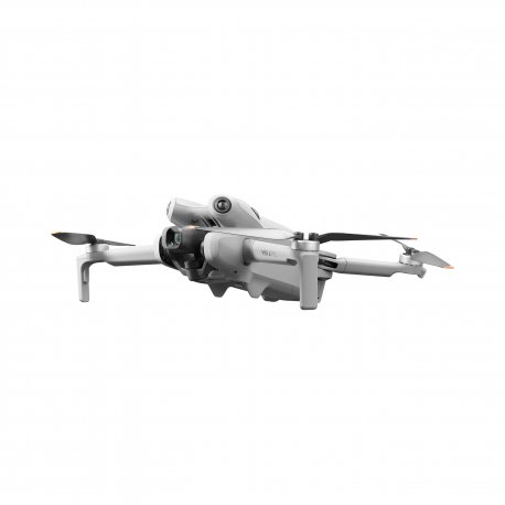 Квадрокоптер DJI Mini 4 Pro with DJI RC 2 Remote (CP.MA.00000732.01) EU