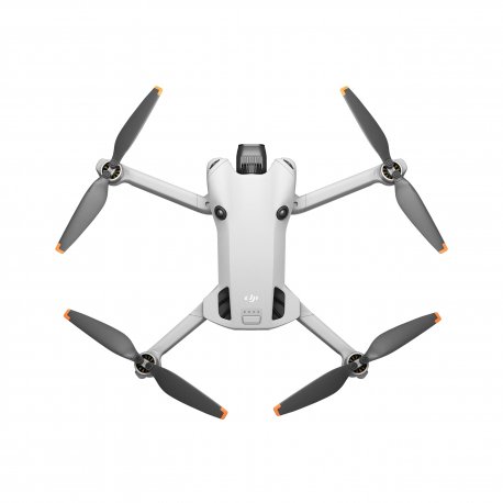 Квадрокоптер DJI Mini 4 Pro with DJI RC 2 Remote (CP.MA.00000732.01) EU