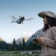 Квадрокоптер DJI Mini 4 Pro with DJI RC 2 Remote (CP.MA.00000732.01) EU