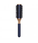 Кругла щітка (гребінець) Dyson Round Barrel Brush 35mm Prussian Blue (971060-03)