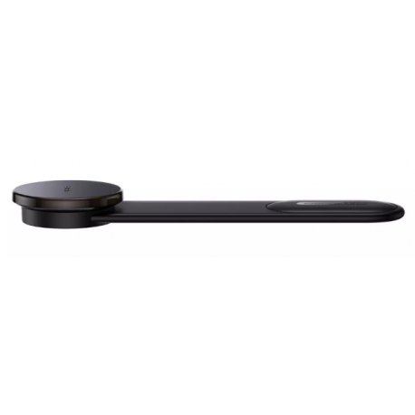 Автодержатель Baseus C02 Pro Series Magnetic Black