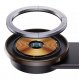 Автодержатель Baseus C02 Pro Series Magnetic Black