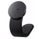 Автодержатель Baseus C02 Pro Series Magnetic Black