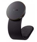 Автодержатель Baseus C02 Pro Series Magnetic Black