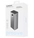 Внешний аккумулятор Proove Guardian 30000mAh 22,5W Metal Gray