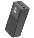 Внешний аккумулятор Proove Giant 40000mAh 100W Black
