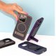 Чохол Proove Mainstay Case MagSafe для IPhone 15 Black