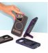 Чохол Proove Mainstay Case MagSafe для IPhone 15 Black