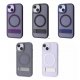 Чохол Proove Mainstay Case MagSafe для IPhone 15 Black