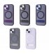 Чохол Proove Mainstay Case MagSafe для IPhone 15 Black