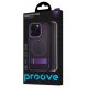 Чохол Proove Mainstay Case MagSafe для IPhone 15 Black
