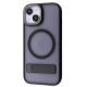 Чохол Proove Mainstay Case MagSafe для IPhone 15 Black