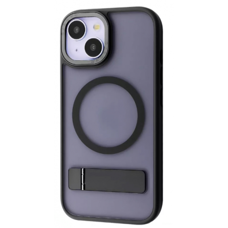 Чохол Proove Mainstay Case MagSafe для IPhone 15 Black