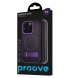Чехол Proove Mainstay Case MagSafe для IPhone 15 Black