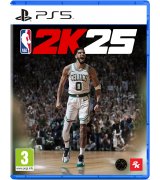 Гра NBA 2K25 (PS5, eng мова)