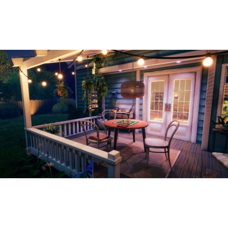 Игра Monopoly (PS5, eng язык)