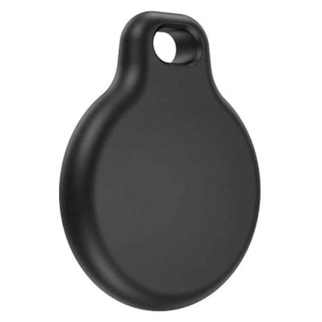 Трекер Hoco E91 Tiger Anti-Lost Black