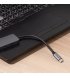 HUB Proove Iron Link 5in1 Type-C to HDMI+3USB3.0+Type-C Silver (HBIL00010604)