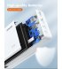 Внешний аккумулятор Romoss Sense8+ Powerbank 30000mAh QC3.0 18W White (PHP30-401-02)