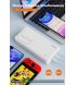 Внешний аккумулятор Romoss Sense8+ Powerbank 30000mAh QC3.0 18W White (PHP30-401-02)