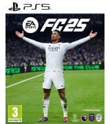Гра EA SPORTS FC 25 (PS5, eng, rus субтитри)
