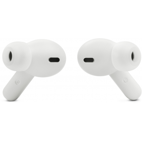 Бездротові навушники JBL WAVE Beam White (JBLWBEAMWHT)