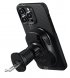 Автодержатель с беспроводной зарядкой Pitaka MagEZ Car Mount Pro 2 Qi2 Car Vent Black (CM2402N)