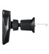Автодержатель с беспроводной зарядкой Pitaka MagEZ Car Mount Pro 2 Qi2 Car Vent Black (CM2402N)